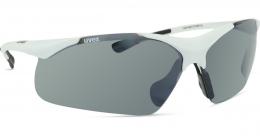 Uvex Sportstyle 223 White/Ltm Silver S5309828816