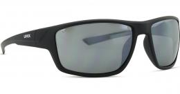 Uvex Sportstyle 230 Black Matt/Ltm Smoke S5320692216