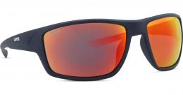 Uvex Sportstyle 230 Blue Matt/Mir. Red S5320694416