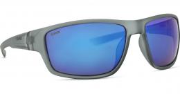 Uvex Sportstyle 230 Smoke Matt/Mir. Blue S5320695116