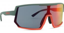 Uvex Sportstyle 235 Moss Grapefruit Matt/Mir. Red S5330037316