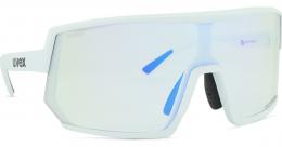 Uvex Sportstyle 235V White Matt/Ltm. Blue S5330318803