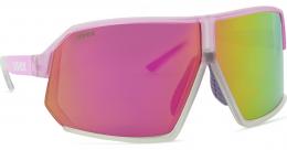 Uvex Sportstyle 237 Purple Fade/Mir.Purple S5330583316