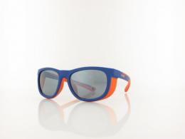 UVEX sportstyle 513 S533064 4316 46 blue matt / mirror silver