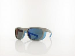 UVEX sportstyle 513 S533064 5416 46 grey matt / mirror blue