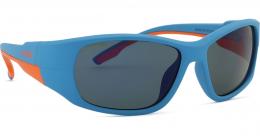 Uvex Sportstyle 514 Blue Matt/Mir. Blue S5330654416