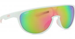 Uvex Sportstyle 515 White Matt/Mir. Pink S5330668316