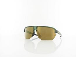 UVEX vectiv S534005 7116 70 olive transparent / mirror gold