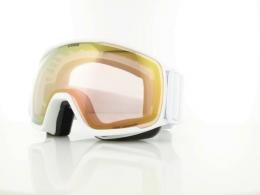 UVEX victorious S V S550195 1130 white matt / DL vario rose mirror - clear