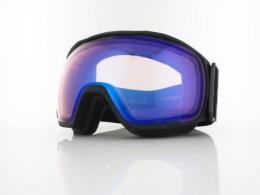 UVEX victorious V S550189 2330 black matt / DL vario blue mirror - clear