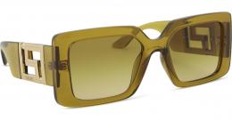 Versace 0VE 4505U 53422L 55