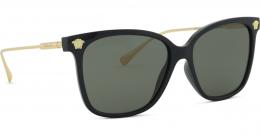 Versace 0VE 4507U GB1/87 57