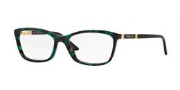 Versace 0VE3186 5076 Kunststoff Schmetterling / Cat-Eye Mehrfarbig/Mehrfarbig Brille online; Brillengestell; Brillenfassung; Glasses