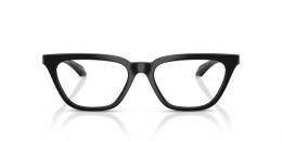 Versace 0VE3352U GB1 Kunststoff Schmetterling / Cat-Eye Schwarz/Schwarz Brille online; Brillengestell; Brillenfassung; Glasses; auch als Gleitsichtbrille