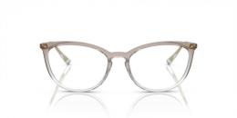 Vogue 0VO5276 2736 Kunststoff Schmetterling / Cat-Eye Transparent/Transparent Brille online; Brillengestell; Brillenfassung; Glasses; auch als Gleitsichtbrille