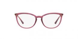 Vogue 0VO5276 2798 Kunststoff Schmetterling / Cat-Eye Lila/Transparent Brille online; Brillengestell; Brillenfassung; Glasses; auch als Gleitsichtbrille