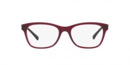 Vogue 0VO5424B 2989 Kunststoff Panto Transparent/Lila Brille online; Brillengestell; Brillenfassung; Glasses; auch als Gleitsichtbrille