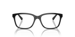 Vogue 0VO5574B W44 Kunststoff Panto Schwarz/Schwarz Brille online; Brillengestell; Brillenfassung; Glasses; auch als Gleitsichtbrille