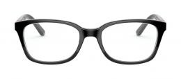 Vogue 0VY2001 2853 Kunststoff Panto Schwarz/Schwarz Brille online; Brillengestell; Brillenfassung; Glasses
