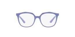 Vogue 0VY2017 2932 Kunststoff Irregular Transparent/Lila Brille online; Brillengestell; Brillenfassung; Glasses