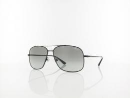 Vogue eyewear VO4161S 352/11 58 black / grey gradient