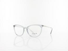 Vogue eyewear VO5276 2903 51 transparent grey