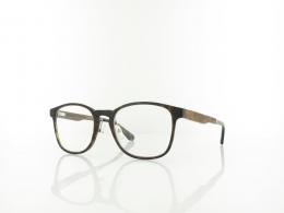 Wood Fellas Friedenfels Wood Acetate 10975 6215 52 curled havana